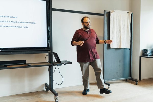 5 façons dont une agence de communication évènementielle transforme vos projets