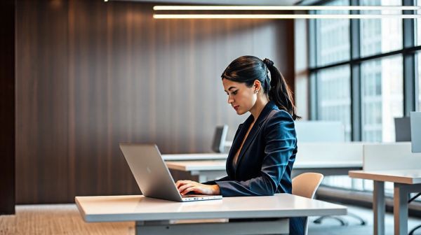 7 idées créatives pour un dossier professionnel réussi