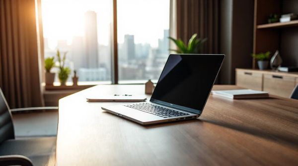 7 idées créatives pour un dossier professionnel réussi