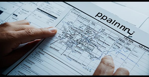 Agence de media planning : excellence et stratégie en europe