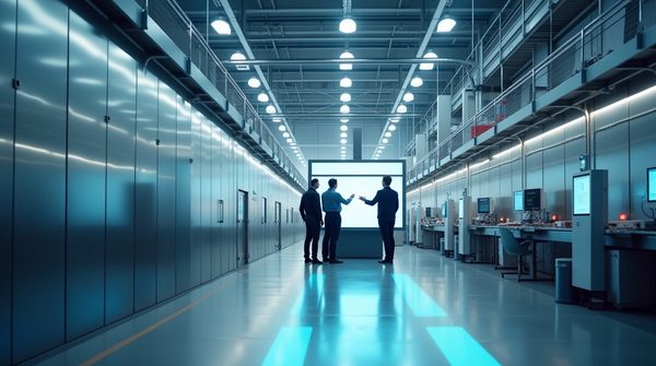 Altyor : le fabricant industriel au service de l'innovation