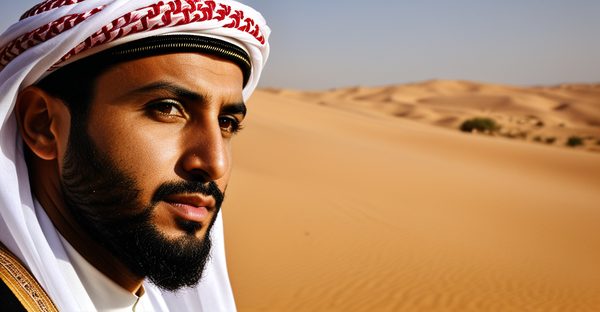 Apprendre l'arabe en ligne : votre chemin vers la culture arabe