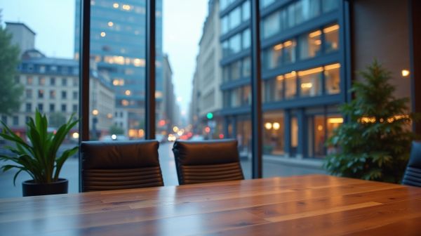 Avocat bail commercial Paris : conseils pratiques pour particuliers et entreprises