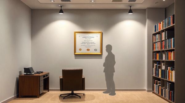 Cinq étapes pour réussir votre certification ISO 27001