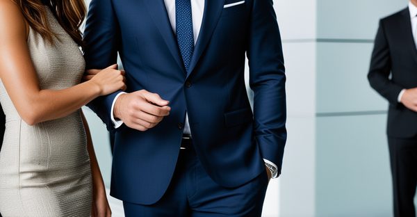 Comment choisir la tenue parfaite pour une soirée d'entreprise ?