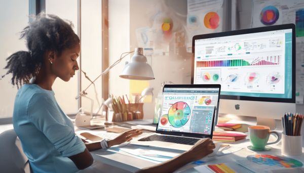 Comment réussir avec Coursica pour votre formation en ligne