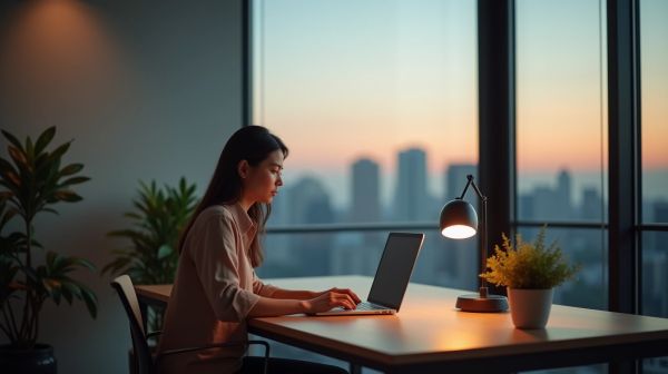 Comment réussir votre recrutement secrétariat efficacement