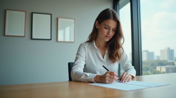 Comment réussir votre recrutement secrétariat efficacement