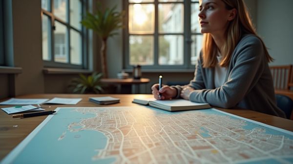 Comment trouver un graphiste à Lyon pour booster votre identité visuelle