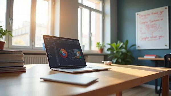 Comment trouver un graphiste à Lyon pour booster votre identité visuelle