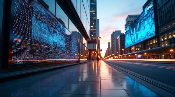 Cybersécurité et tendances pour stimuler votre croissance