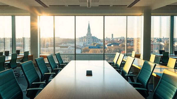 Découvrez comment le nettoyage de bureaux à Toulouse avantagera votre entreprise