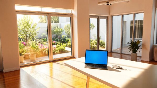 Découvrez comment le nettoyage de bureaux à Toulouse avantagera votre entreprise