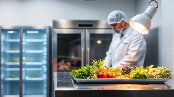Découvrez des solutions innovantes pour optimiser la traçabilité alimentaire