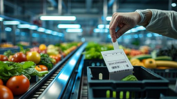 Découvrez des solutions innovantes pour optimiser la traçabilité alimentaire