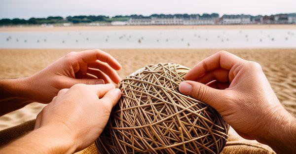 Découvrez les meilleures activités de team building à deauville