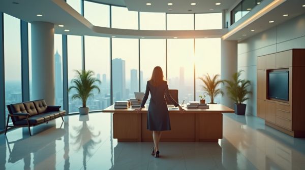 Expert comptable Oise : solutions comptables pour entreprises locales