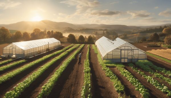 Fnda : comment ce fonds soutient l’agriculture et l’alimentation