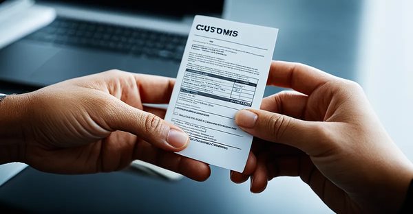 Formalités douanières et sanitaires : guide complet pour vos échanges