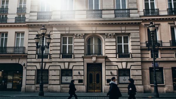 Guide complet pour vos démarches bancaires à Paris 17