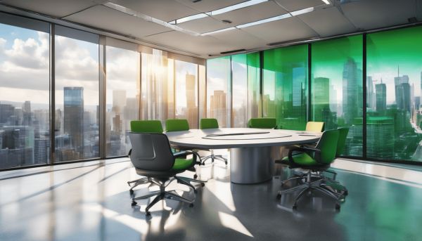 L’analyse SWOT, un outil fondamental pour la stratégie d’entreprise