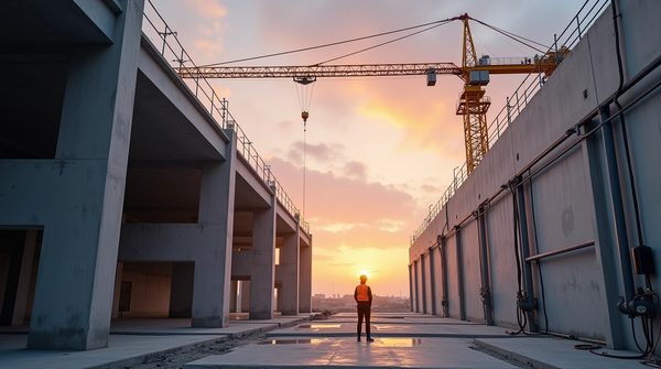 Les dernières actualités btp : innovations et tendances incontournables