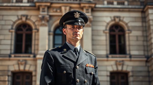 Les distinctions en France : guide complet sur les ordres nationaux