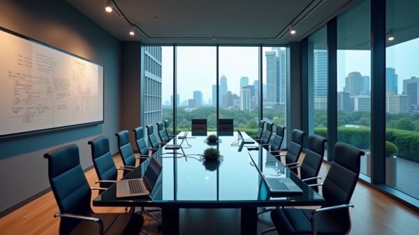 Maîtriser la certification ISO 27001 pour optimiser la sécurité des données