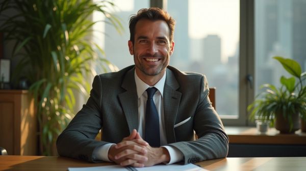 Maximiser les opportunités grâce au réseau du pro
