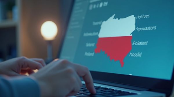 Obtenir une traduction polonais assermenté rapide et fiable