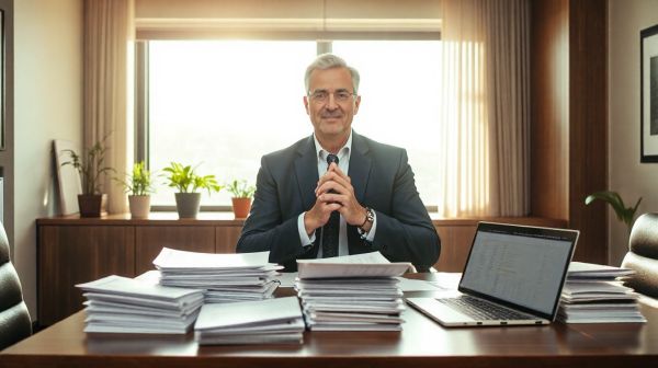 Oise : choix d'experts comptables pour entreprises locales