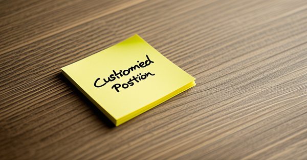 Post-it personnalisés : la solution idéale pour votre branding et organisation