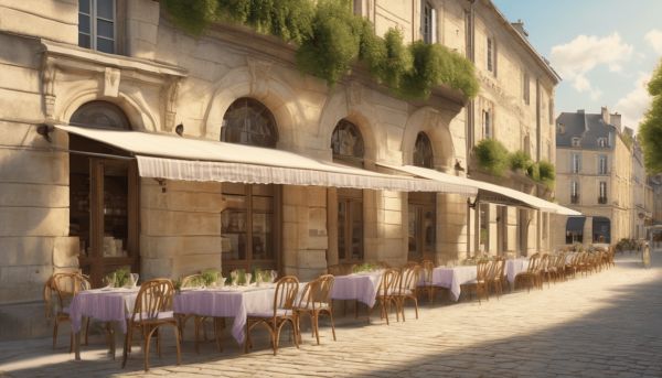 Restaurants à Soissons : la bourse aux grains est une expérience à ne pas manquer
