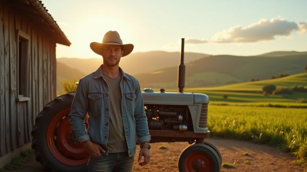 Réussir la création d'une EARL pour votre exploitation agricole