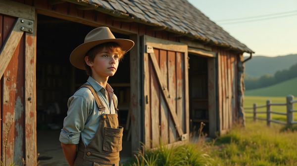 Réussir la création d'une EARL pour votre exploitation agricole