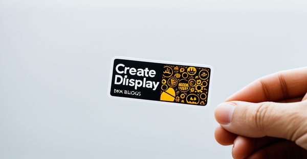 Stickermises en valeur : créez vos stickers personnalisés uniques