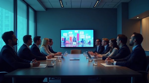 Stratégies de marketing digital pour booster votre entreprise