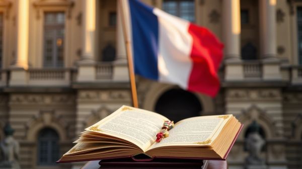 Tout savoir sur les ordres nationaux : distinctions et mérites en France