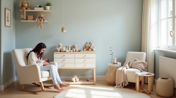 Trouver une crèche en suisse : stratégies efficaces pour les parents