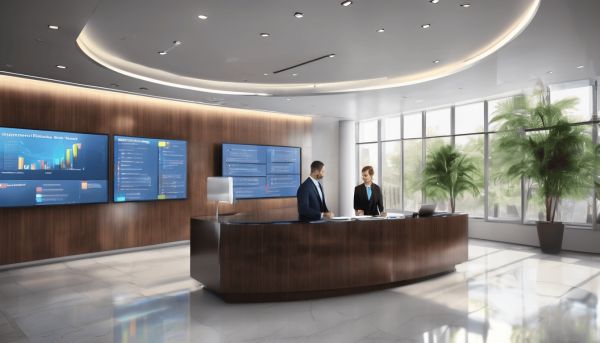 Une solution financière efficace avec nsia banque et assurance