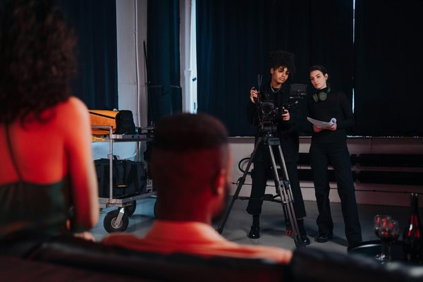 Location de lieux pour tournage vidéo : trouvez l'exceptionnel