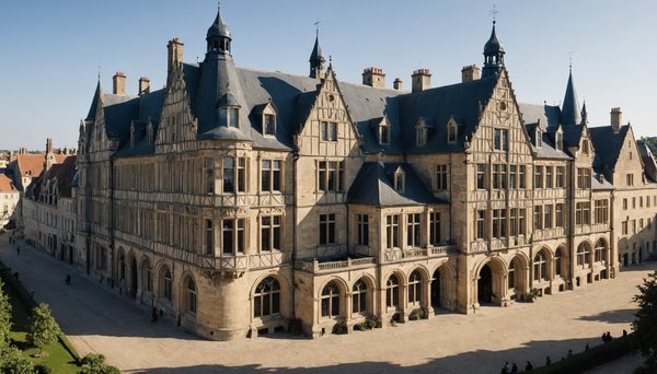 Architectes neversois : choix, services et expertises clés