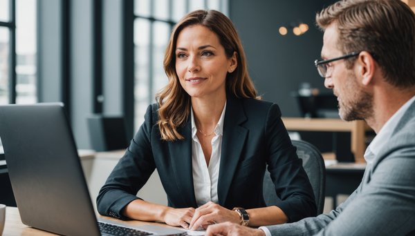 Achat d'un fichier de prospection pour les entreprises : une solution efficace pour booster vos performances commerciales