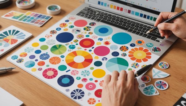 Top idées pour concevoir des stickers personnalisés originaux