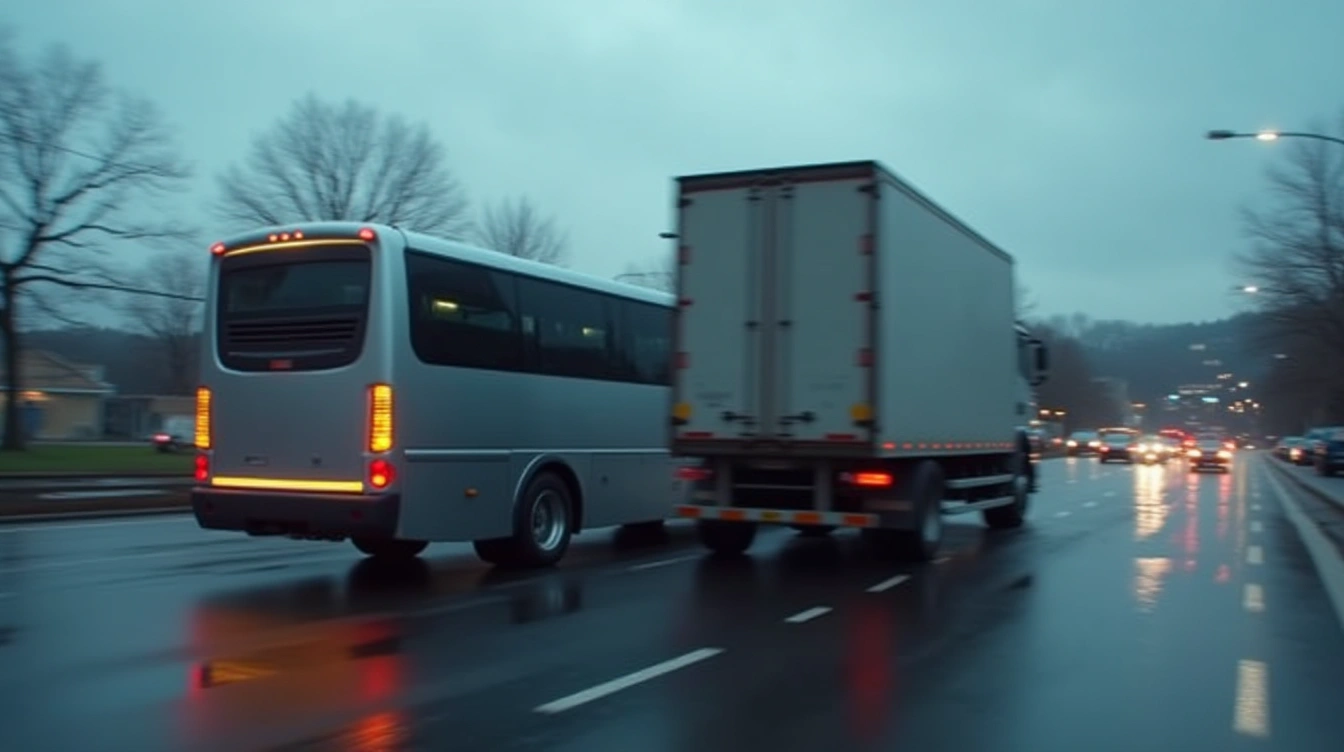 Vos questions sur les formations transport