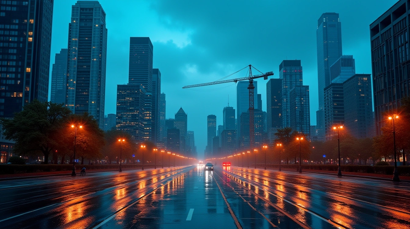 Questions fréquentes sur l'actualité BTP