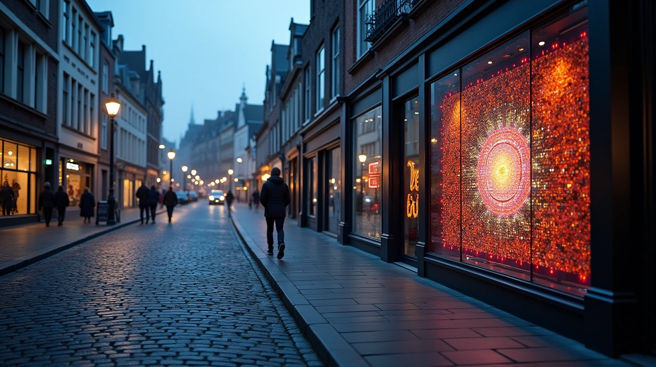 Comment une agence web se distingue-t-elle sur un marché saturé ?