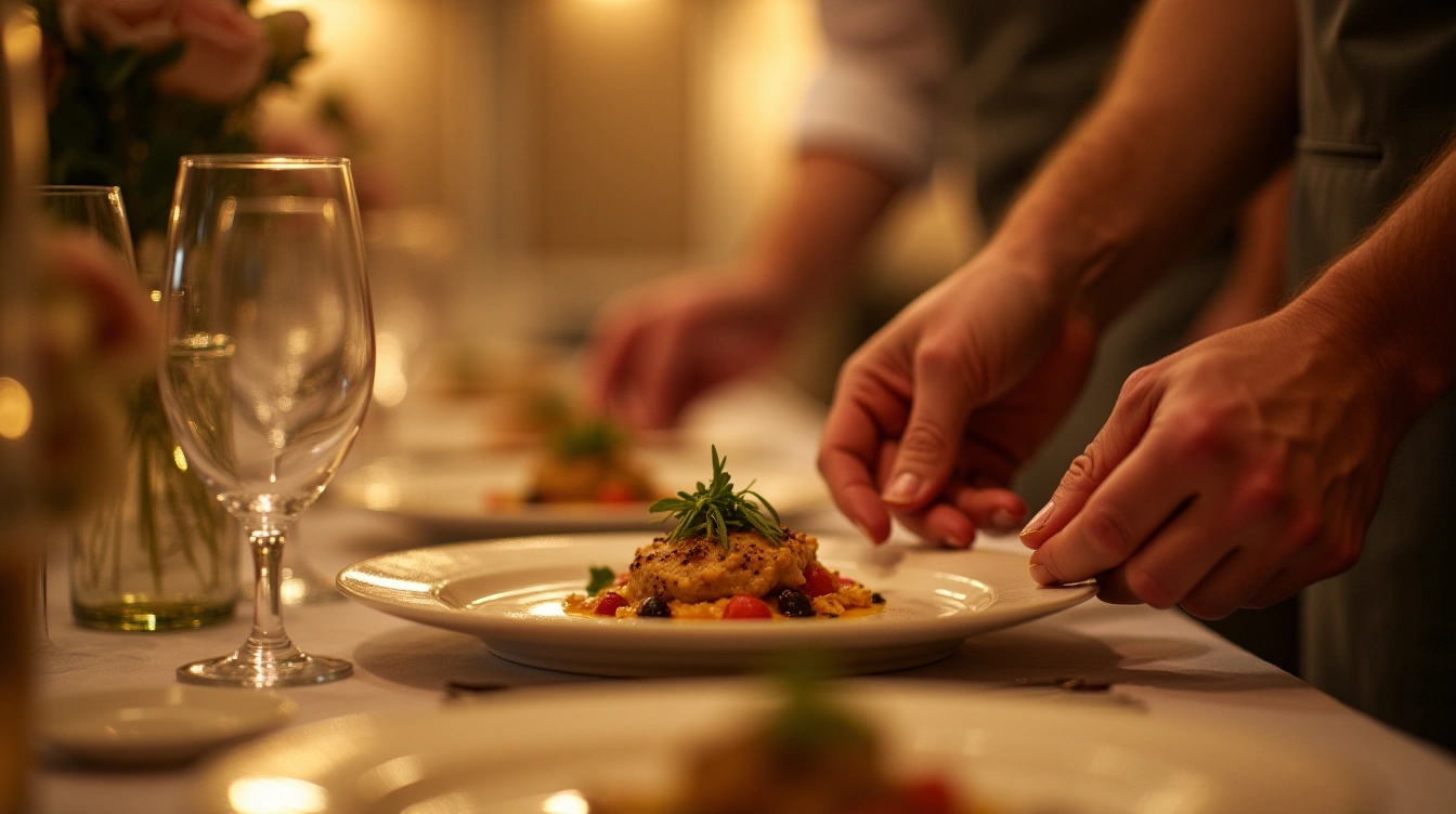 Comment mettre en place une offre différenciante grâce à la cuisine engagée ?